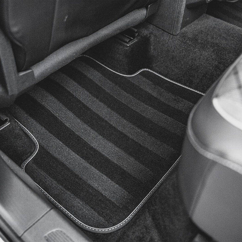 Interior car detailing in Gilbert Arizona